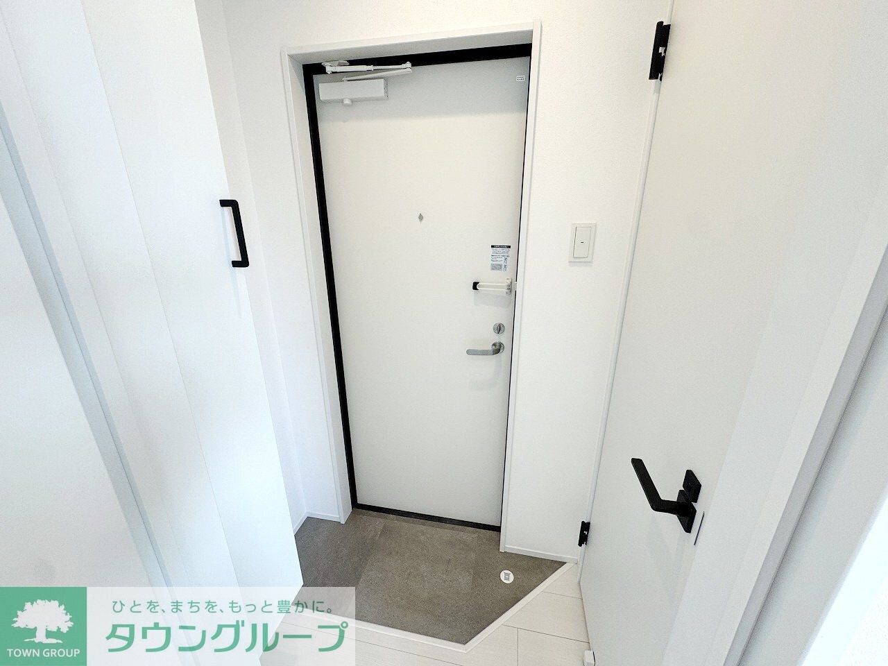 Jack sunashindenIの物件内観写真