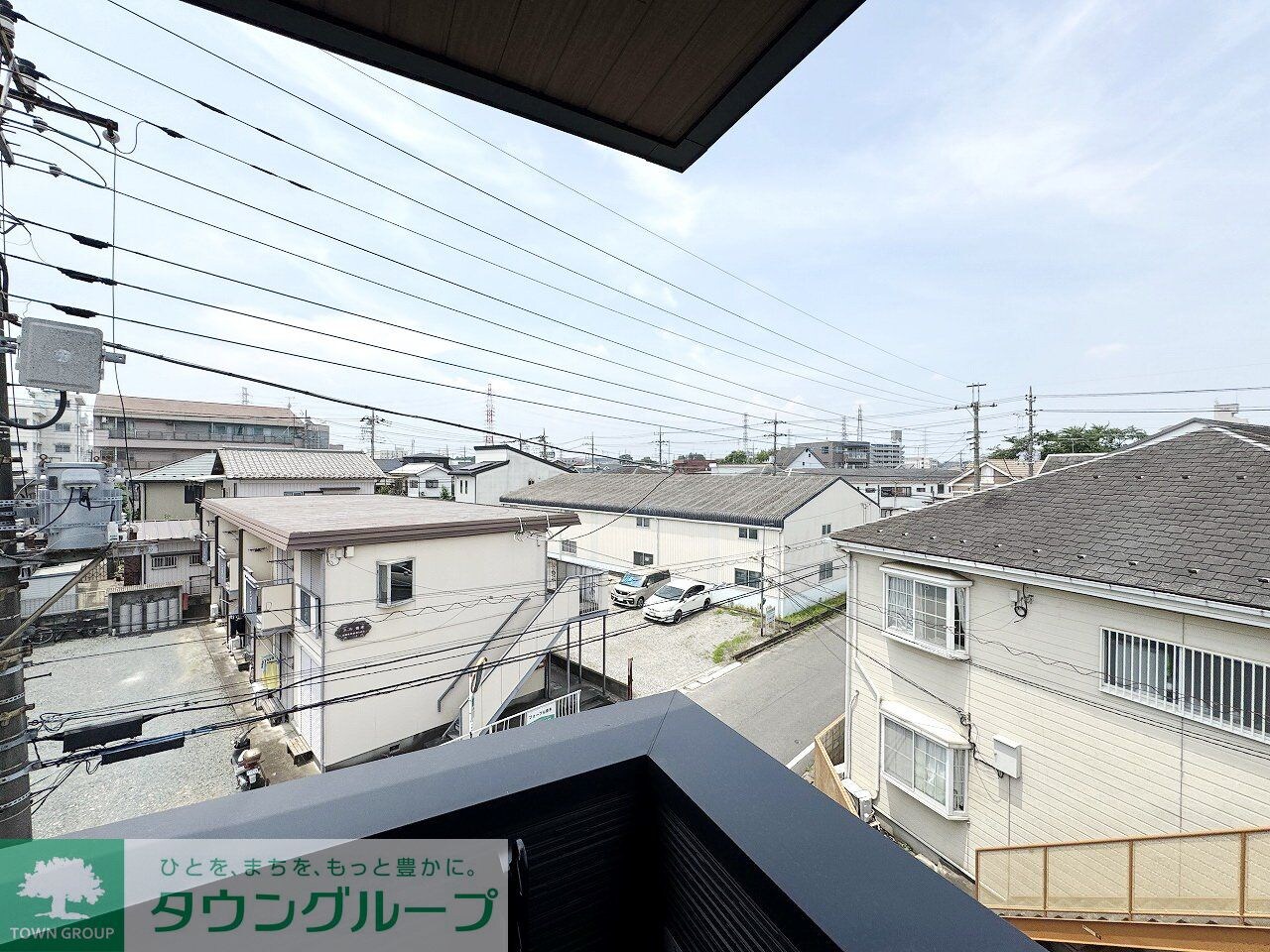 Jack sunashindenIの物件内観写真