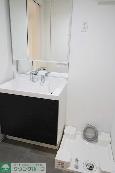 Jack mizohataIの物件内観写真