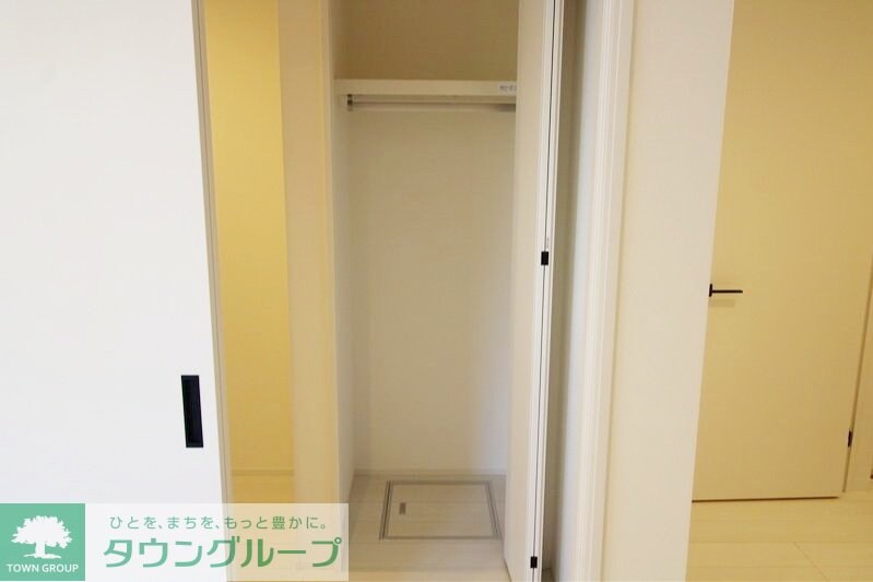 Jack mizohataIの物件内観写真