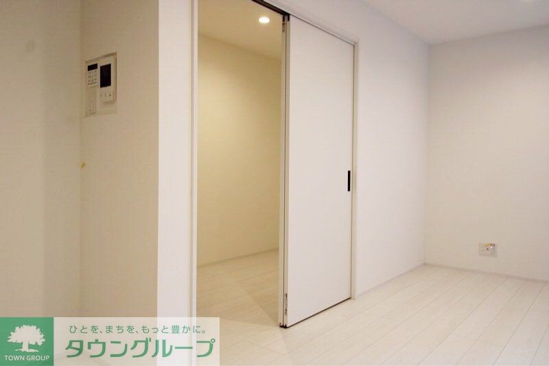 Jack mizohataIの物件内観写真