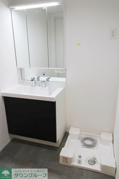 Jack mizohataIの物件内観写真