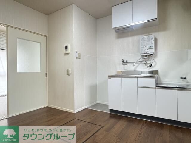 フジハイツIIの物件内観写真