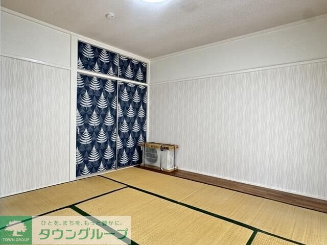 フジハイツIIの物件内観写真