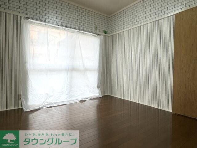 フジハイツIIの物件内観写真