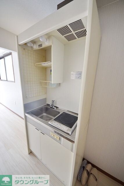 ハピラス武蔵藤沢の物件内観写真