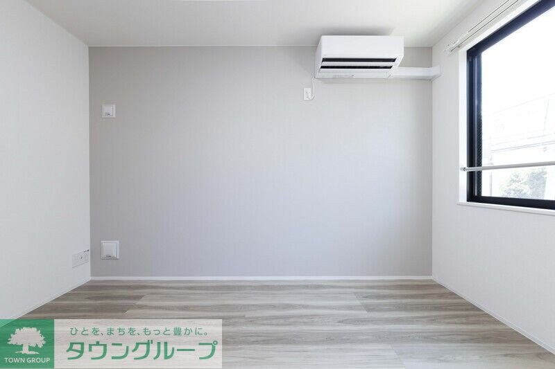 Agrande　Tsuruse（エイグラン鶴瀬）の物件内観写真