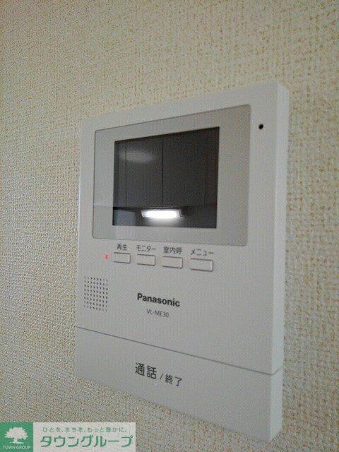 ポエラバ　１の物件内観写真