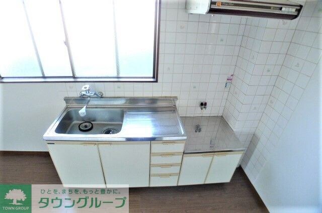 グロリアサンコーの物件内観写真