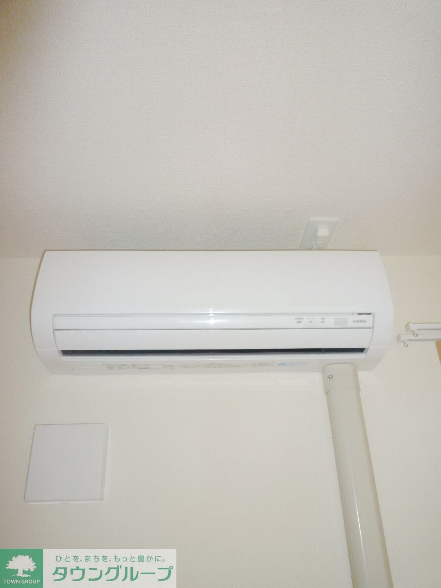 マロングラッセ・デュオの物件内観写真