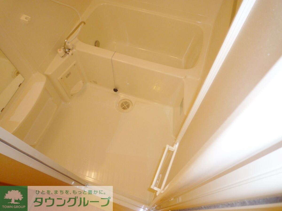 マロングラッセ・デュオの物件内観写真