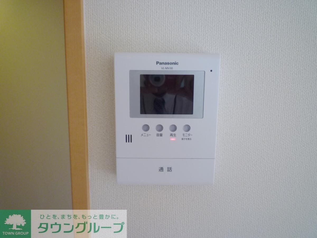 マロングラッセ・デュオの物件内観写真