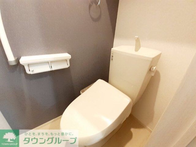 ルーチェの物件内観写真