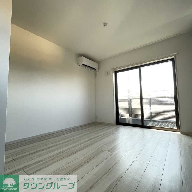 MELDIA新狭山の物件内観写真