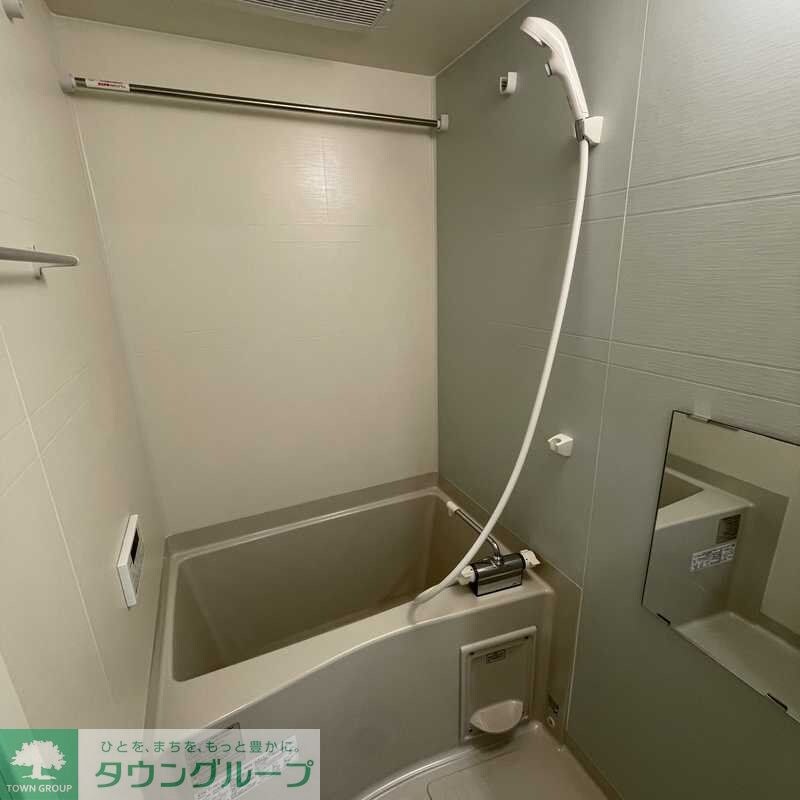 MELDIA新狭山の物件内観写真