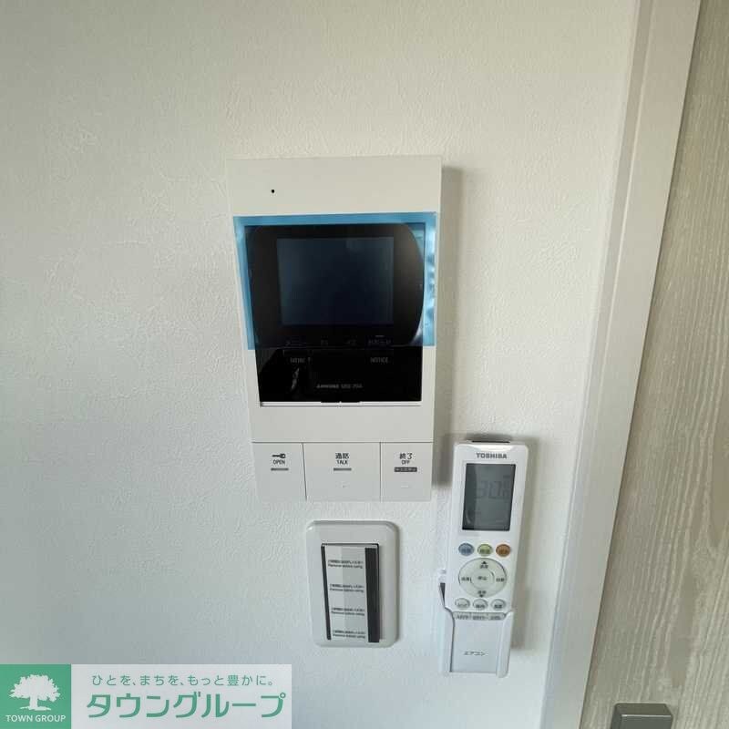 MELDIA新狭山の物件内観写真