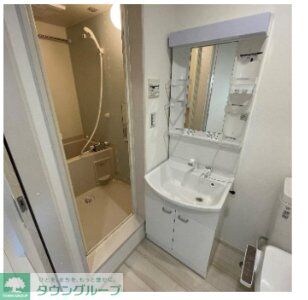 MELDIA新狭山の物件内観写真