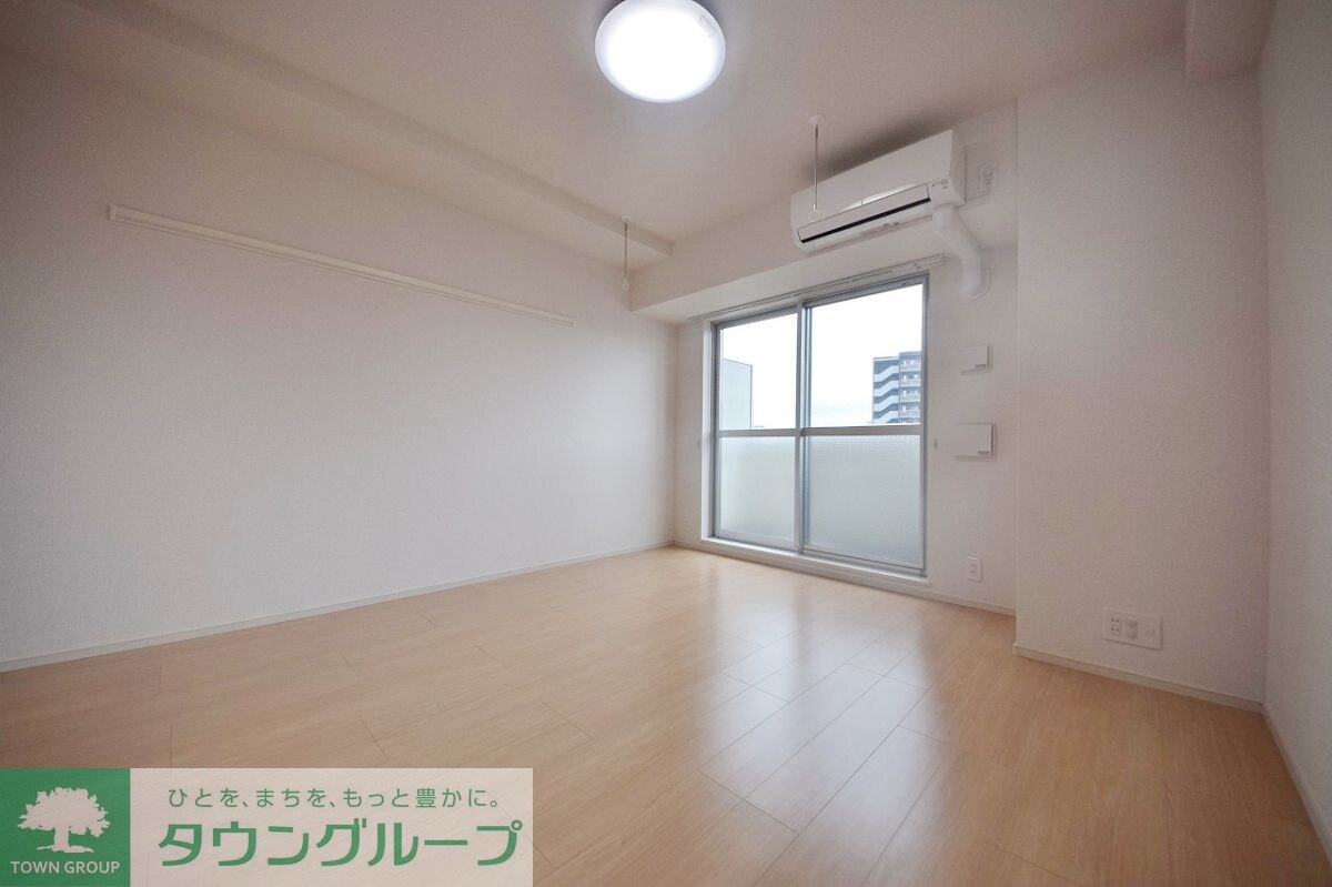 フィオーレ　カンパネラの物件内観写真