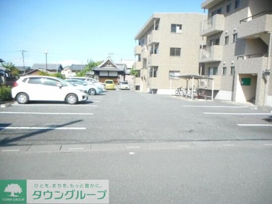 レジェン上沼パーク二番館の物件内観写真