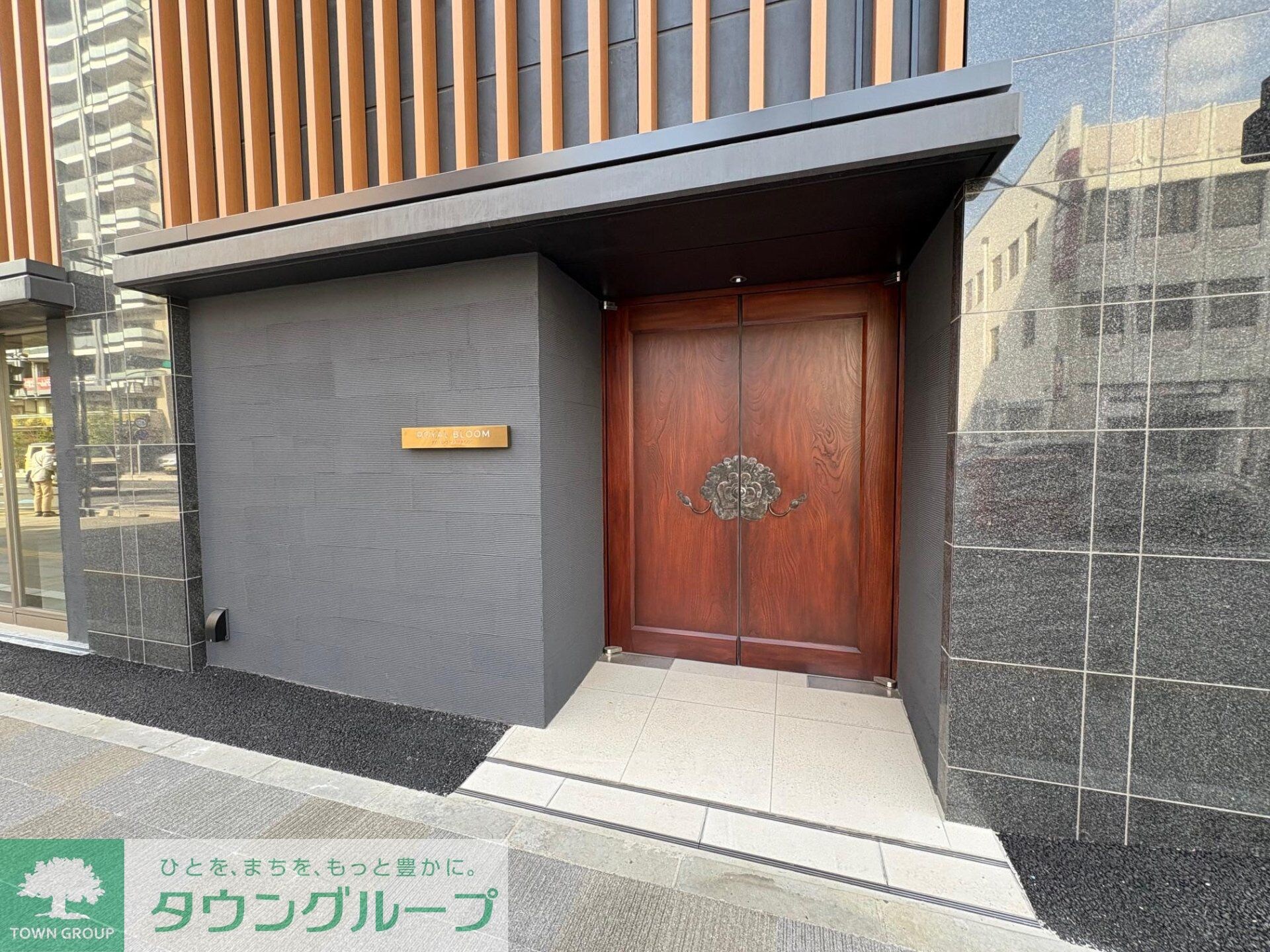 エスティメゾン川越の物件内観写真