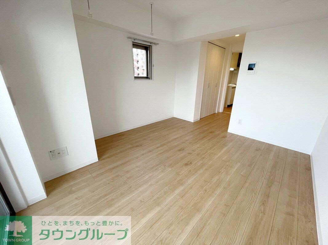 エスティメゾン川越の物件内観写真