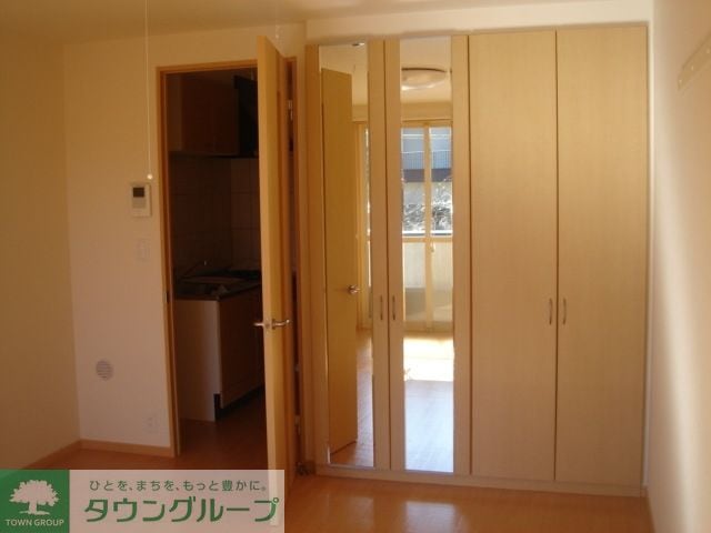 グランドイーストIIの物件内観写真