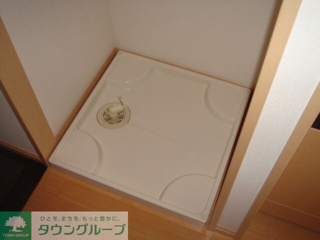 グランドイーストIIの物件内観写真