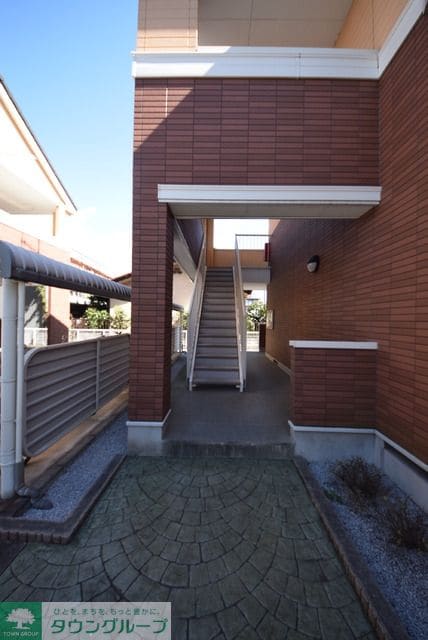 プロムナードＢの物件内観写真