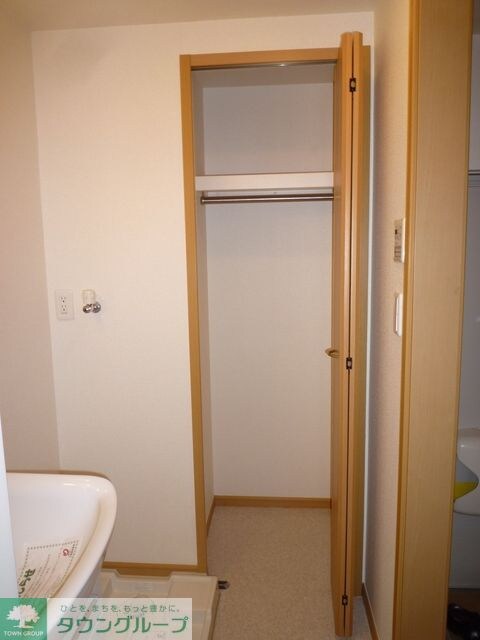 プロムナードＢの物件内観写真