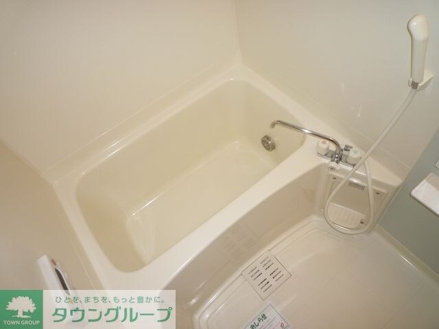 プロムナードＢの物件内観写真