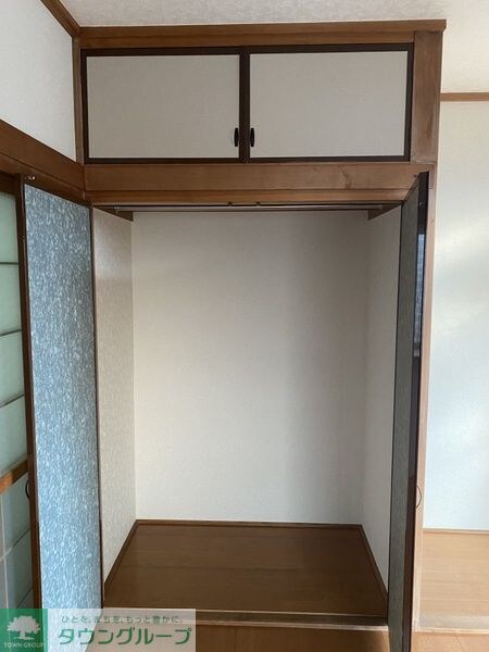 クロノス東松山の物件内観写真