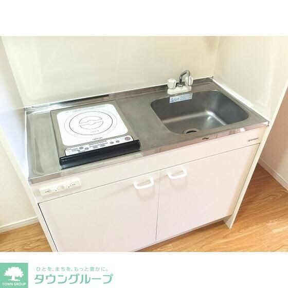 グランステージ坂戸の物件内観写真