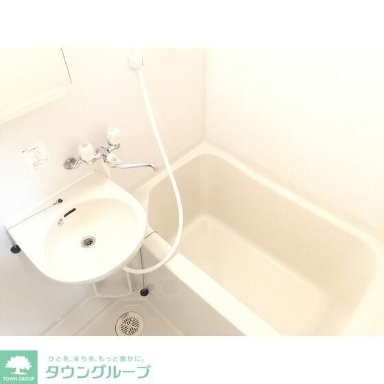 グランステージ坂戸の物件内観写真