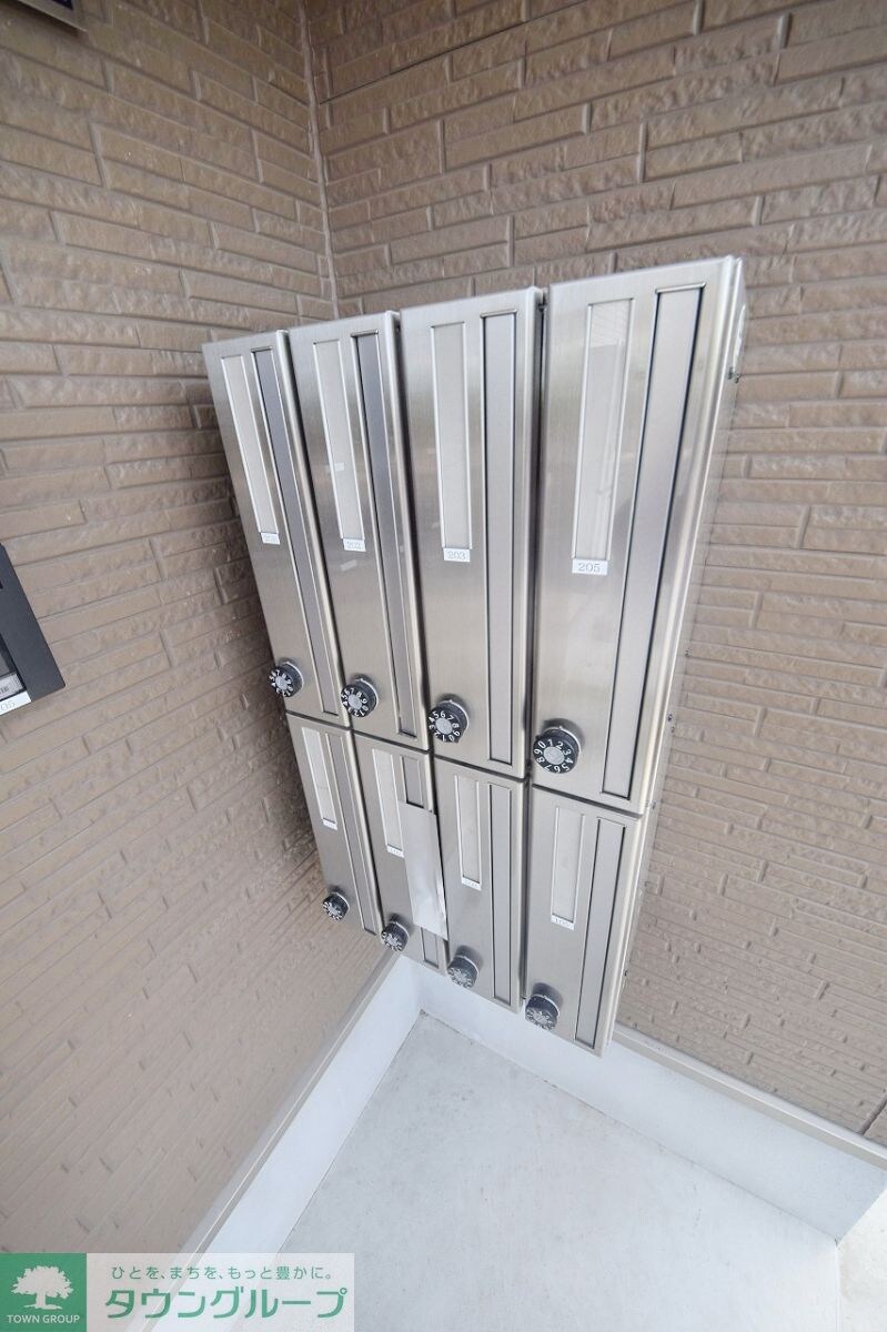 レガーロ鶴ヶ島の物件内観写真