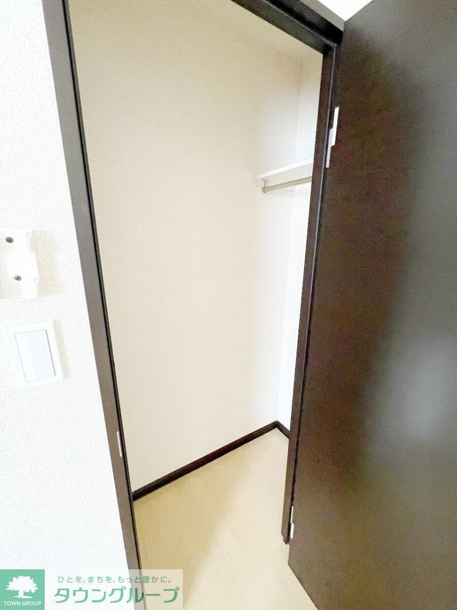 レオネクストライフ上沢の物件内観写真