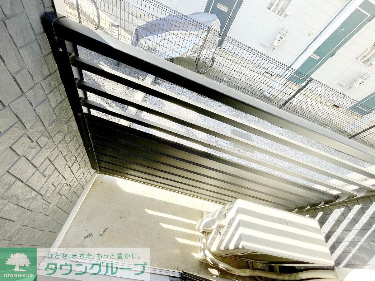 レオネクストライフ上沢の物件内観写真