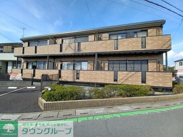 フィオーレの物件内観写真