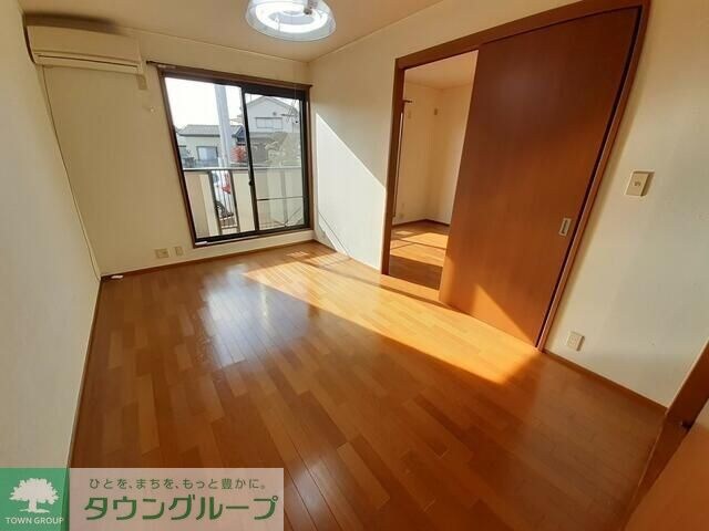 フィオーレの物件内観写真