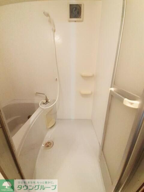 フィオーレの物件内観写真