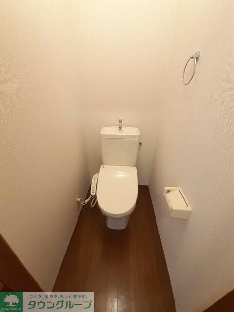 フィオーレの物件内観写真