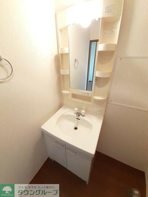 フィオーレの物件内観写真