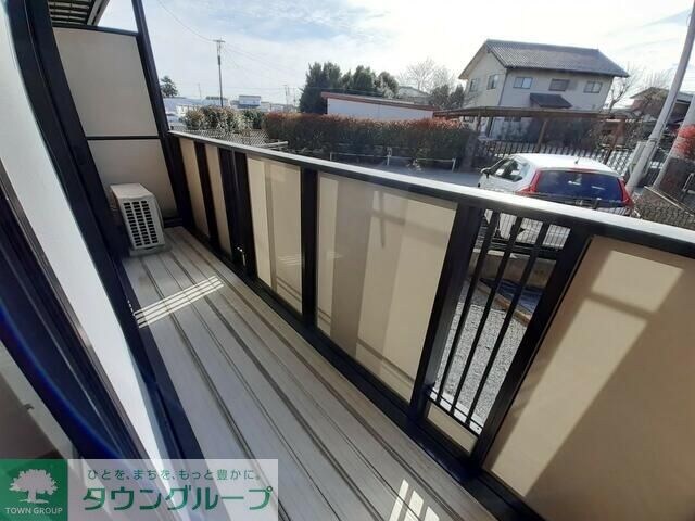 フィオーレの物件内観写真