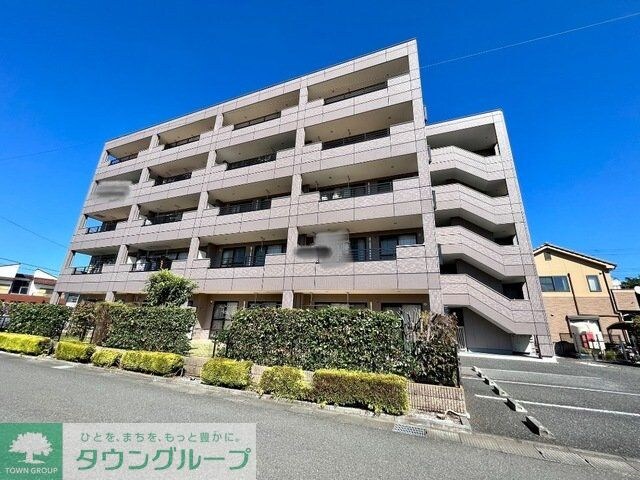 ラ・エルシオンの物件内観写真