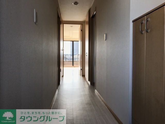 ラ・エルシオンの物件内観写真