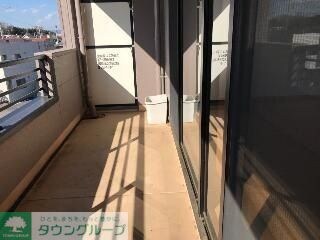 ラ・エルシオンの物件内観写真