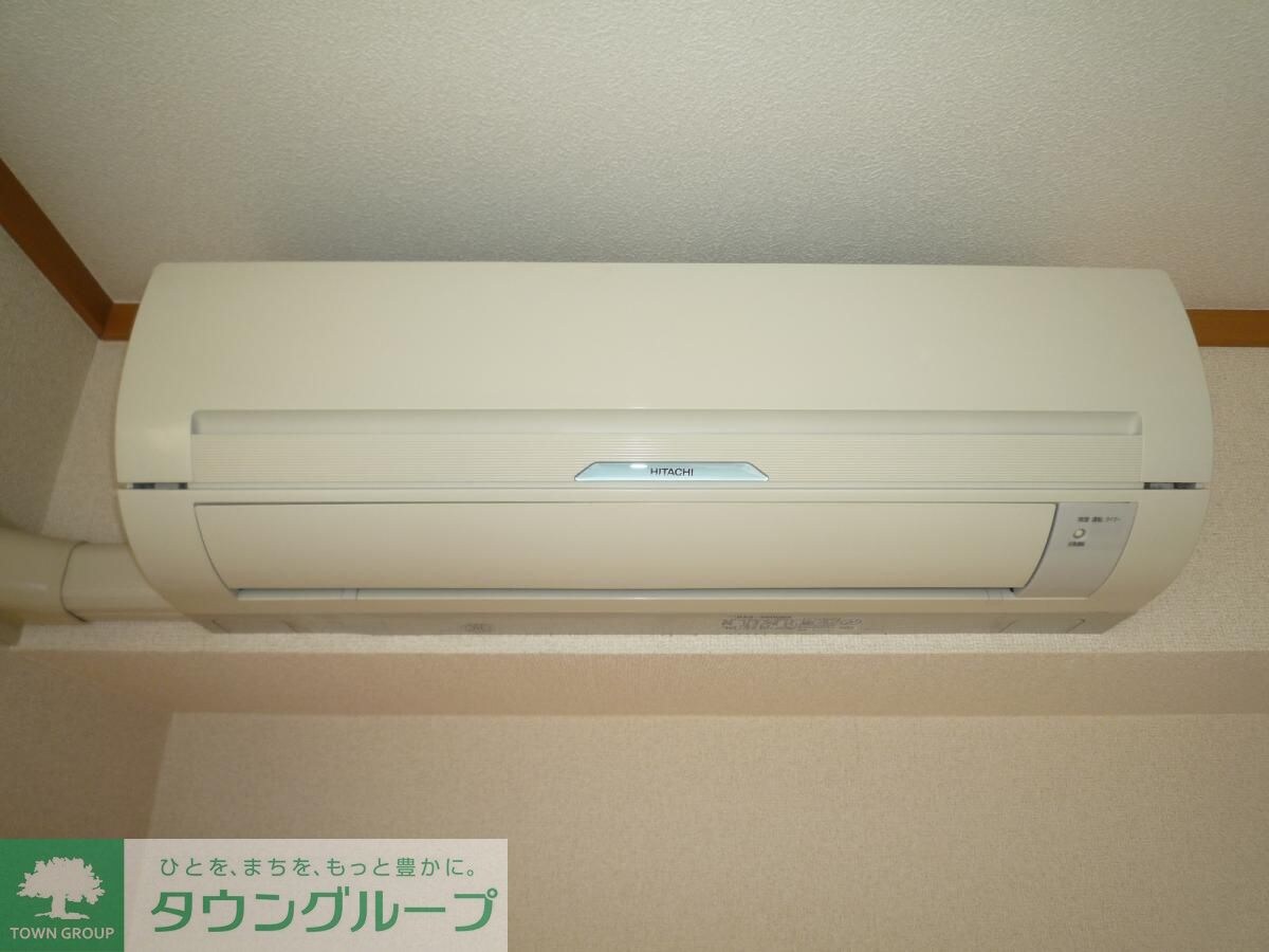 フラン・アンジュの物件内観写真