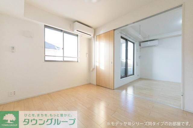 ポエラバ　１の物件内観写真