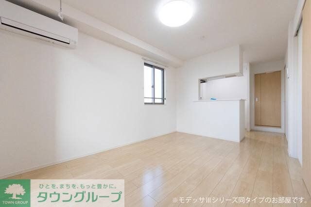 ポエラバ　１の物件内観写真