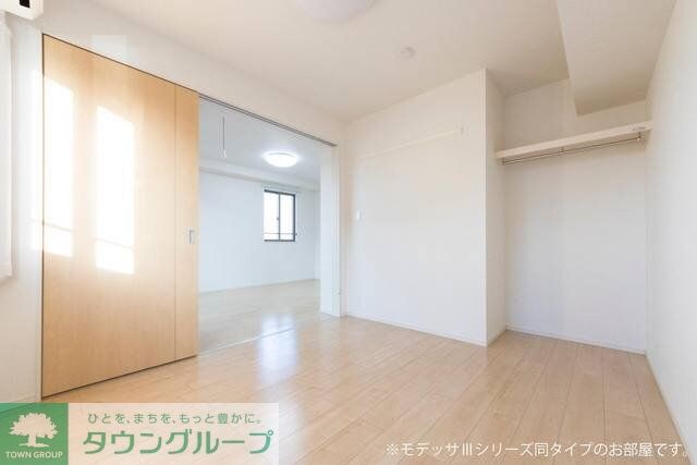 ポエラバ　１の物件内観写真