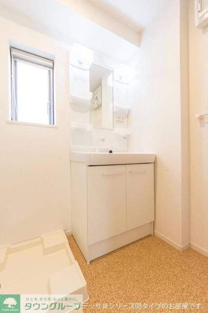 ポエラバ　１の物件内観写真